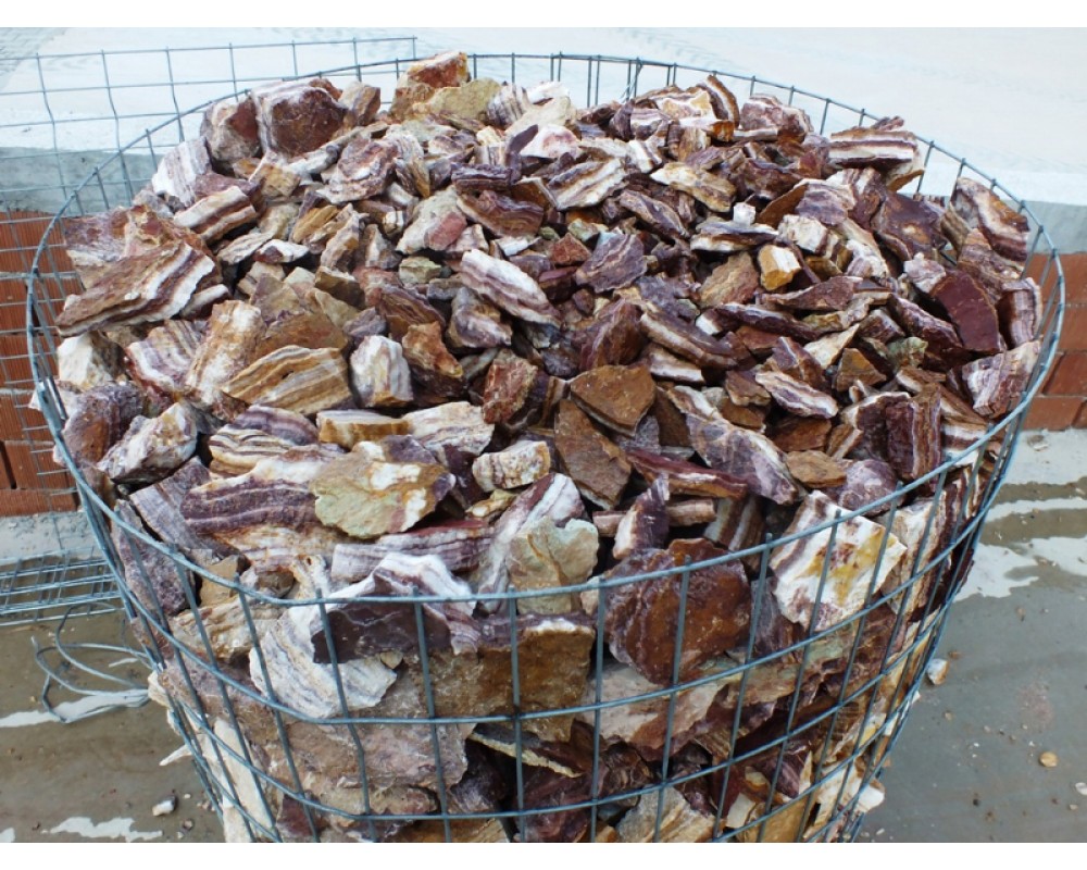 Agregalar & Çakıllar