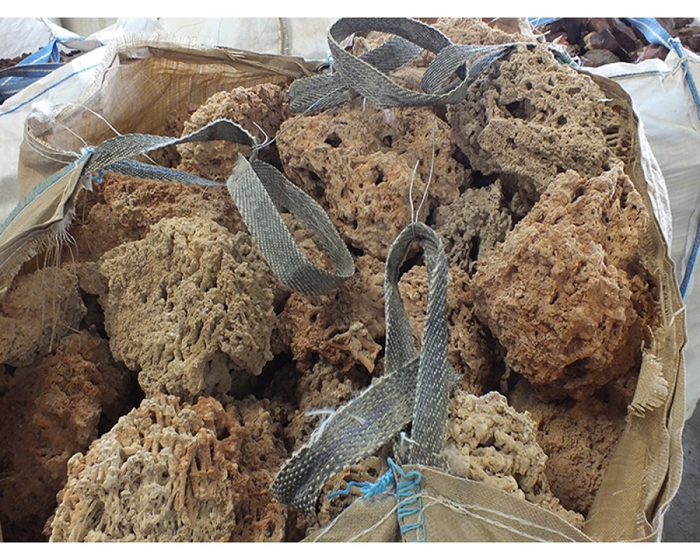 Agregalar & Çakıllar