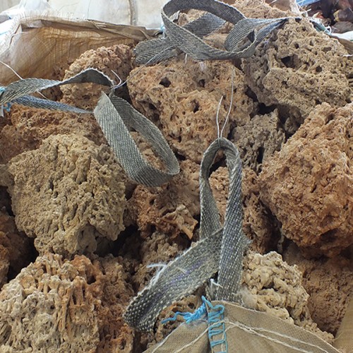 Agregalar & Çakıllar