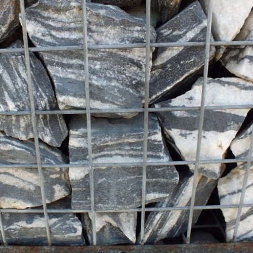 Agregalar & Çakıllar