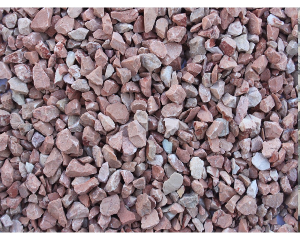 Agregalar & Çakıllar