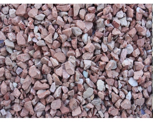 Agregalar & Çakıllar