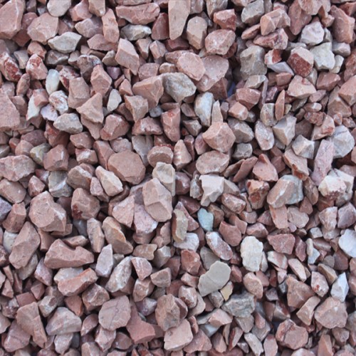 Agregalar & Çakıllar