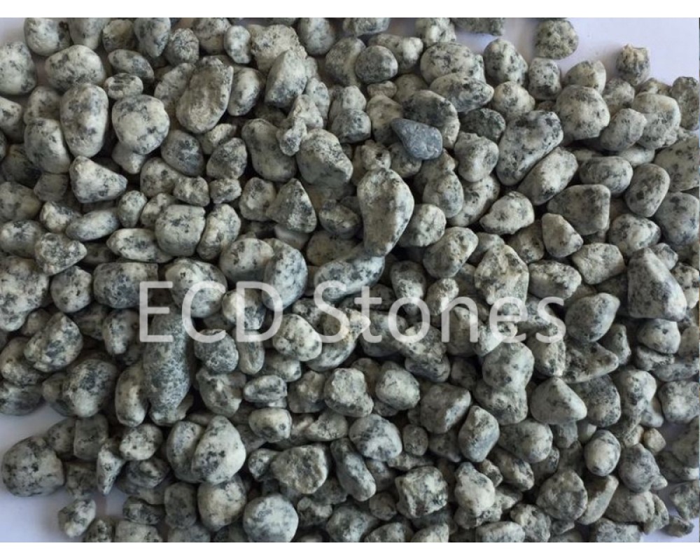 Agregalar & Çakıllar