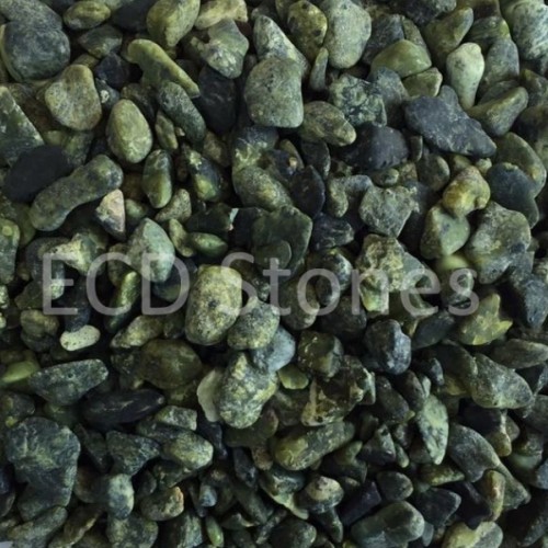 Agregalar & Çakıllar