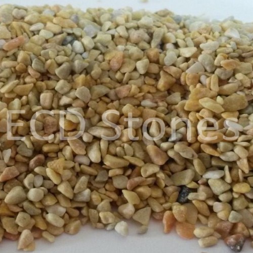 Agregalar & Çakıllar