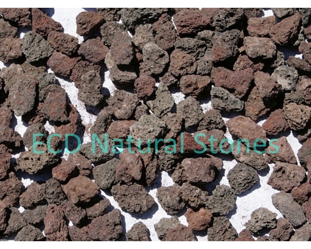 Agregalar & Çakıllar