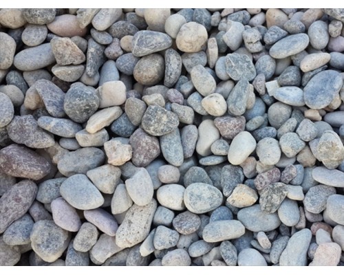 Yuvarlanmış Taşlar