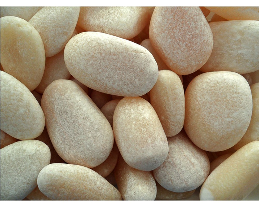 Yuvarlanmış Taşlar