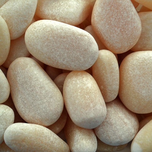 Yuvarlanmış Taşlar