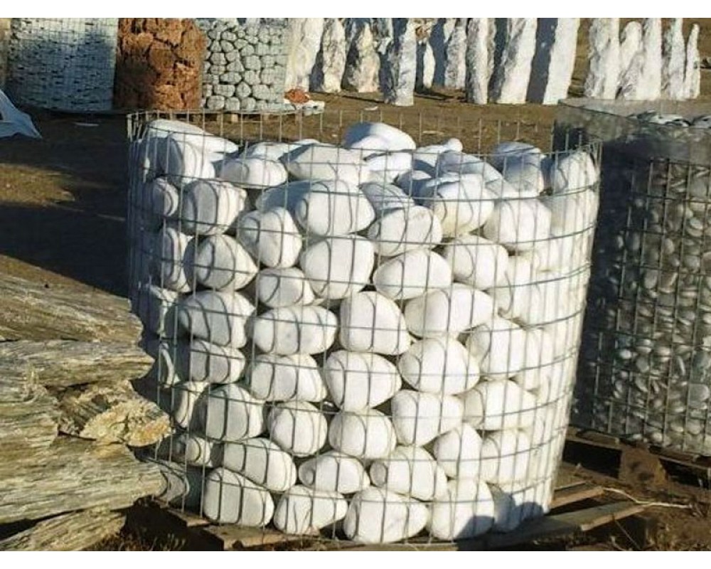 Yuvarlanmış Taşlar