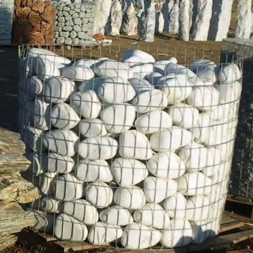 Yuvarlanmış Taşlar