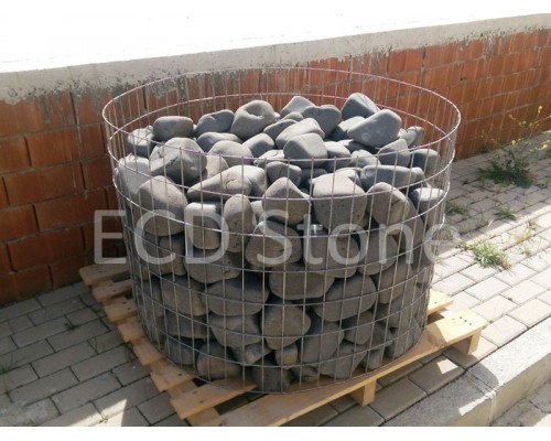 Yuvarlanmış Taşlar