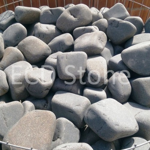 Yuvarlanmış Taşlar