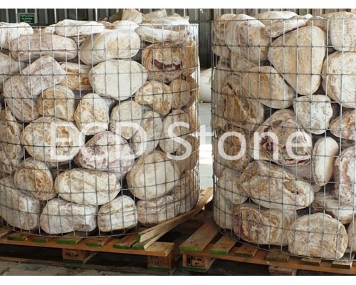 Yuvarlanmış Taşlar