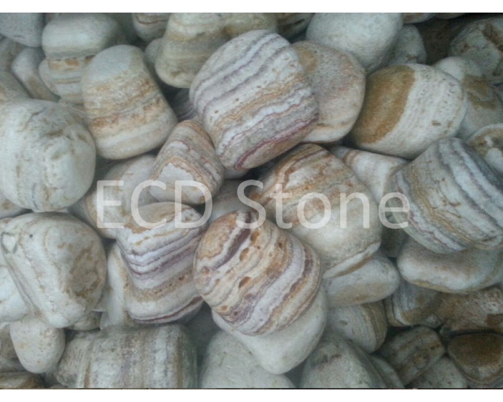 Yuvarlanmış Taşlar