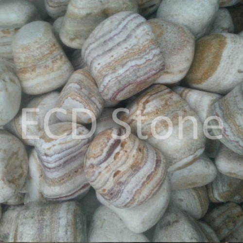 Yuvarlanmış Taşlar