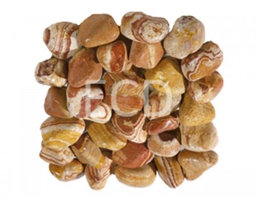 Yuvarlanmış Taşlar