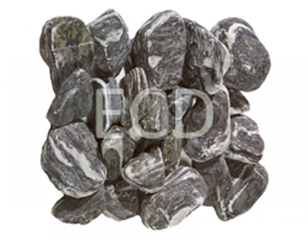 Yuvarlanmış Taşlar