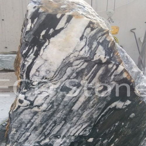 Blackangel Mezar Taşı