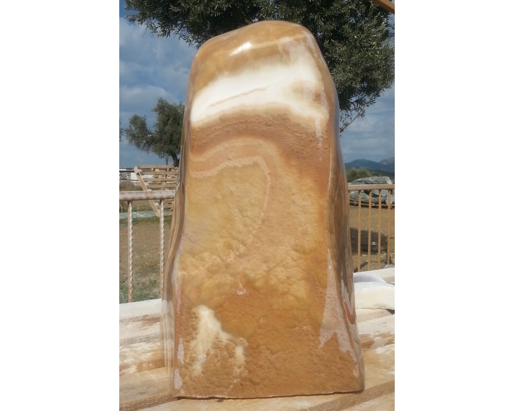 HONEY ONYX