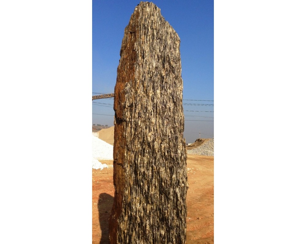 WOODSTONE